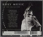 Roxy Music The Collection UK CD album (CDLP) 724357759328
