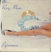 Roxy Music Virginia Plain + p/s UK 7" vinyl single (7 inch record / 45)