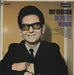 Roy Orbison Oh, Pretty Woman - EX UK vinyl LP album (LP record) HA-U8207