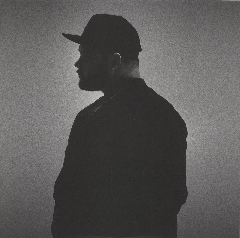 Royal Blood How Did We Get So Dark?: Super Deluxe - Clear Vinyl & 7" - Autographed UK vinyl LP album (LP record)