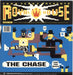 Royal House Yeah Buddy / The Chase UK 12" vinyl single (12 inch record / Maxi-single)