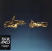 Run The Jewels Run The Jewels 3 - Gold Vinyl + Stickers US 2-LP vinyl record set (Double LP Album) RTJ003LP