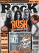 Rush Classic Rock 211 - Rush UK magazine MAY 2020