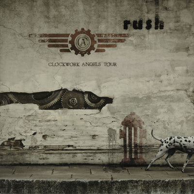 Concert Tour Passes, Tour Tickets and Tour Programmes »