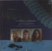 Rush Fly By Night + Insert UK vinyl LP album (LP record) RUSLPFL681868