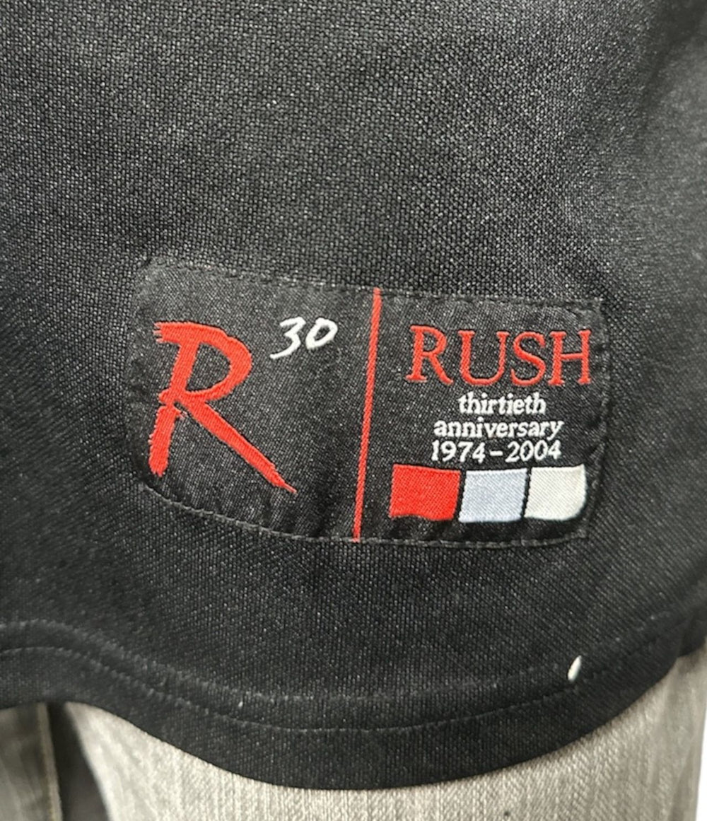 Rush R30 - Baseball Shirt - Extra Large US clothing RUSMCRB836092