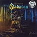 Sabaton The Royal Guard German 12" vinyl single (12 inch record / Maxi-single) NB5907-1