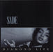 Sade Diamond Life - 180 Gram Vinyl US vinyl LP album (LP record) AFZLP089
