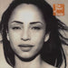 Sade The Best Of Sade UK 2-LP vinyl record set (Double LP Album) 4777931