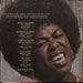 Sarah Vaughan A Time In My Life US vinyl LP album (LP record)