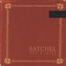 Satchel The Family - 180g UK vinyl LP album (LP record) MOVLP208