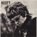 Scott Walker Scott - 180gm UK vinyl LP album (LP record) 3728846