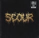 Scour Gold - Gold Vinyl - Sealed UK vinyl LP album (LP record) NBR73801