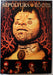 Sepultura Roots UK poster 8340 - 25 X 35