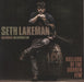 Seth Lakeman Ballads Of The Broken Few UK vinyl LP album (LP record) COOKLP644