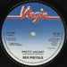 Sex Pistols Pretty Vacant - 1st - P/S UK 7" vinyl single (7 inch record / 45) SEX07PR615517