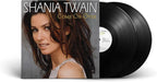 Shania Twain Come Over Over - 25th Anniversary Diamond Edition - Sealed UK 2-LP vinyl record set (Double LP Album) 5565437
