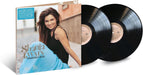 Shania Twain Greatest Hits - 180 Gram - Sealed UK 2-LP vinyl record set (Double LP Album) SIA2LGR823896