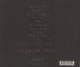 Sharon Van Etten Are We There US CD album (CDLP) 656605225524