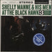 Shelly Manne At The Black Hawk Vol. 3 US vinyl LP album (LP record) S7579