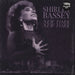 Shirley Bassey New York New York UK vinyl LP album (LP record) 02107-VB