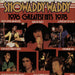 Showaddywaddy Greatest Hits 1976-1978 UK vinyl LP album (LP record) ARTV1