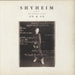 Shyheim Shyheim On & On UK 12" vinyl single (12 inch record / Maxi-single) VUST81