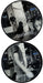 Silverchair Ana's Song (Open Fire) UK 7" vinyl picture disc (7 inch picture disc single) SLV7PAN172246