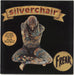 Silverchair Freak + Cards UK 10" vinyl single (10 inch record) 6640760