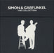 Simon & Garfunkel The Collection - EX UK 3-disc CD/DVD Set 88697134662