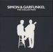 Simon & Garfunkel The Collection - EX UK 3-disc CD/DVD Set 886971346626