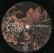 Simple Minds All The Things She Said UK 7" vinyl single (7 inch record / 45) SIM07AL28477