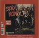 Skid Row (80s) Youth Gone Wild Box UK box set A8935B