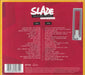 Slade Cum On Feel The Hitz - The Best of Slade - Sealed UK 2 CD album set (Double CD)