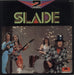 Slade Slade French 2-LP vinyl record set (Double LP Album) 2664124