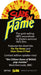 Slade Slade In Flame - Yellow & Red Flame Splatter Vinyl - Sealed UK vinyl LP album (LP record)