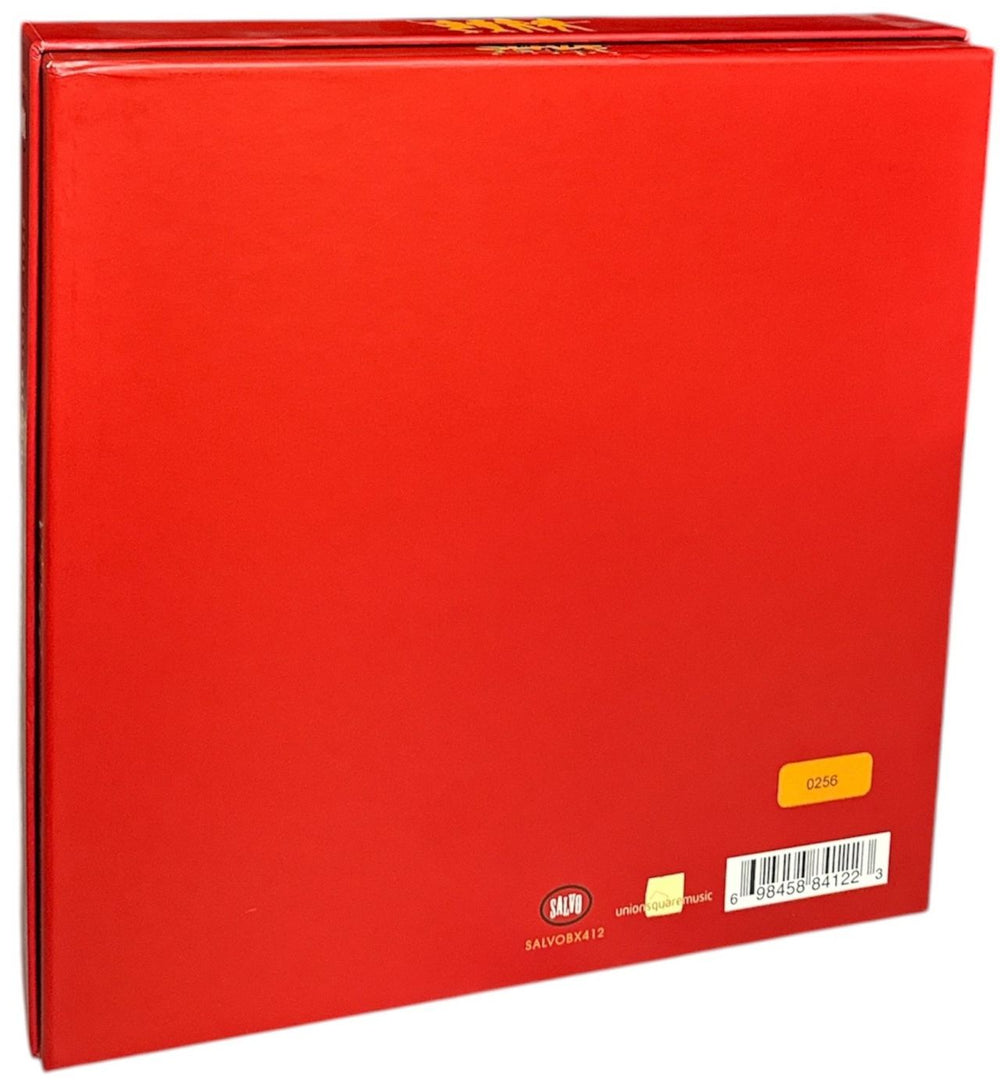 Slade When Slade Rocked The World 1971-1975 - Boxset UK Vinyl Box Set 698458841223