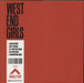 Sleaford Mods West End Girls + Opened Shrinkwrap UK 12" vinyl single (12 inch record / Maxi-single) 191402046212