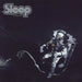 Sleep The Sciences - 180 Gram Vinyl US 2-LP vinyl record set (Double LP Album) TMR-547