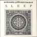 Sleep (UK) Suffocation UK 7" vinyl single (7 inch record / 45) COXEP5