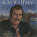 Slim Whitman Till We Meet Again UK vinyl LP album (LP record) UAG30297