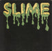 Slime Controversial UK 7" vinyl single (7 inch record / 45) GOOD1