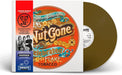 Small Faces Ogdens' Nut Gone Flake - Gold Vinyl + Obi UK vinyl LP album (LP record) IMLP012C