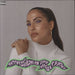Snoh Aalegra Temporary Highs In The Violet Skies US 2-LP vinyl record set (Double LP Album) ROC00532-01