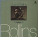 Sonny Rollins Saxophone Colossus And More - EX UK 2-LP vinyl record set (Double LP Album) PR24050