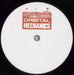 Sound Synthesis Orbital 102 EP Spanish 12" vinyl single (12 inch record / Maxi-single) ORBITAL102
