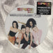 Spice Girls Wannabe 25 - 25th Anniversary Picture Disc UK 12" vinyl picture disc (12 inch picture record) 3587395