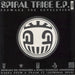 Spiral Tribe Spiral Tribe E.P. - Forward The Revolution - EX UK 12" vinyl single (12 inch record / Maxi-single) 5016721200853