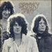 Spooky Tooth Spooky Two - 1st - VG UK vinyl LP album (LP record) ILPS9098