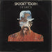 Spooky Tooth The Mirror US vinyl LP album (LP record) ILPS9292